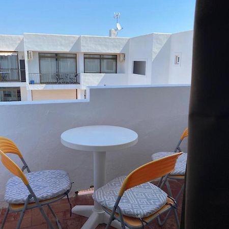 Apartmán Gecko Blue, Es Pujols Et - 75 Pl Exteriér fotografie