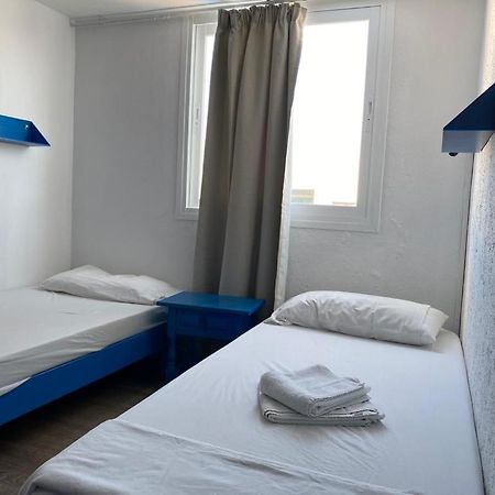 Apartmán Gecko Blue, Es Pujols Et - 75 Pl Exteriér fotografie