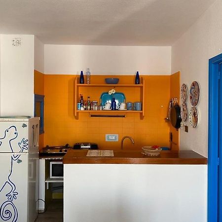 Apartmán Gecko Blue, Es Pujols Et - 75 Pl Exteriér fotografie
